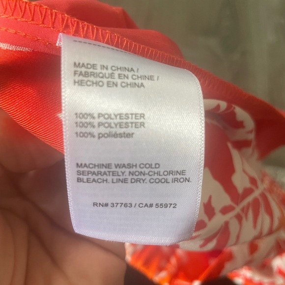 NWT Ella by Rafaella pants-large - Picture 7 of 7